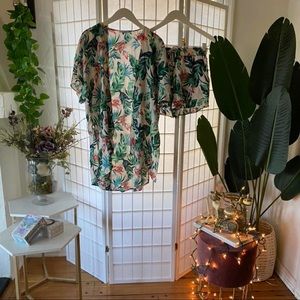 Fashion Nova Matching Set